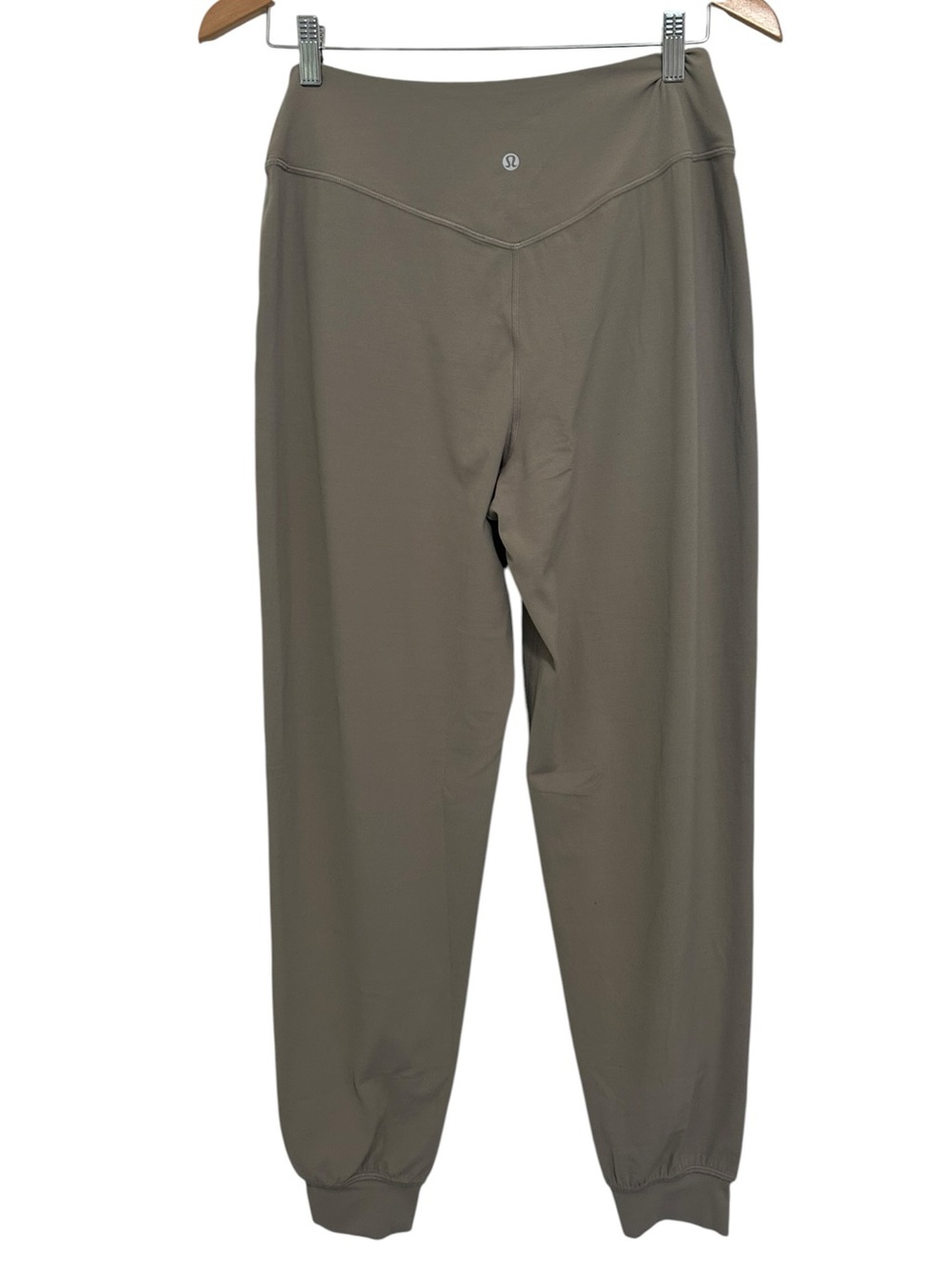 NWT Lululemon Align High Rise Jogger Pant Sz 6 Willow - Picture 6 of 10